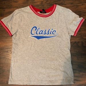 classic tee